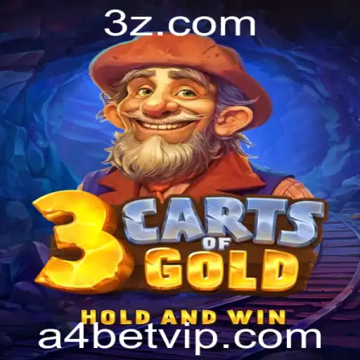 Descubra a Emoção de 3cartsOfGold com a Estratégia 'a4 Bet'
