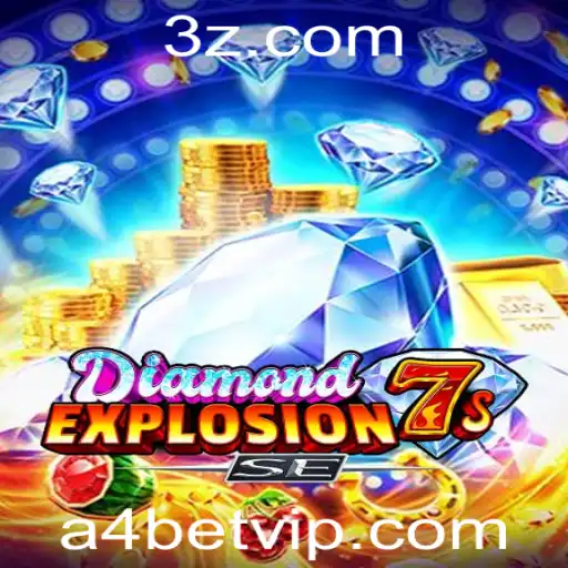 Explorando o Emocionante Mundo de DiamondExplosion7sSE: Apostas e Aventura