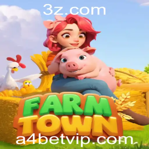 FarmTown: Mergulhe no Mundo da Agricultura Virtual e Apostas A4 Bet