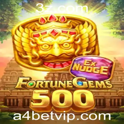 Descubra o Universo de FortuneGems500: Regras e Dinâmicas