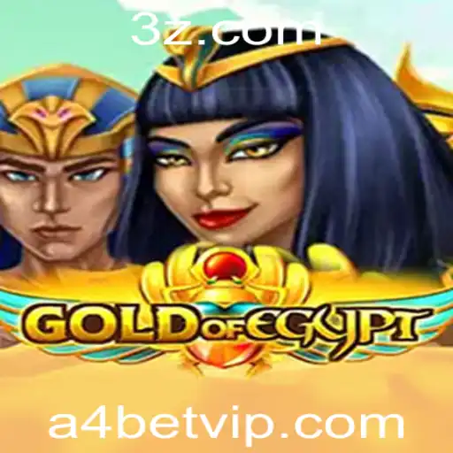 Explorando o Jogo GoldOfEgypt: Guia Completo e Atualizado