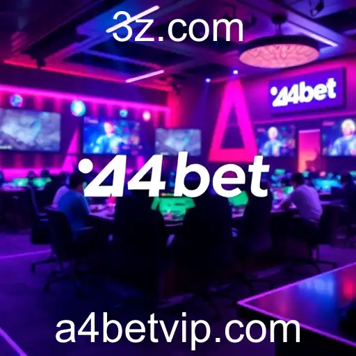 Novidades do Mundo dos Jogos: A Ascensão da A4 Bet