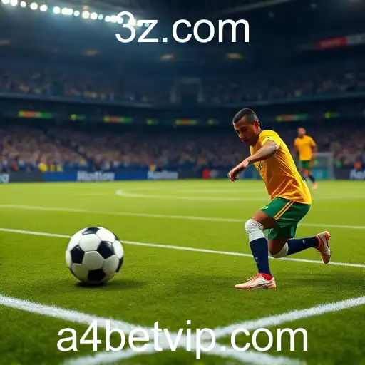 A4 Bet: A Revolução dos Jogos Online