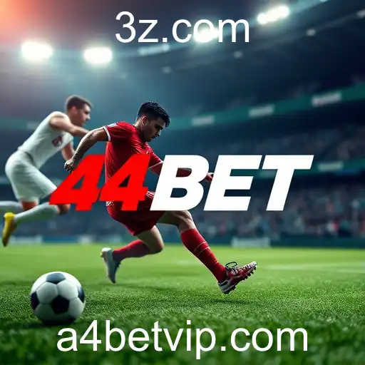 A4 Bet: A Revolução no Mundo dos Jogos Online