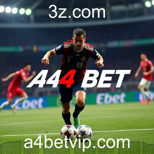 Ascensão da A4 Bet no Cenário Global de Jogos
