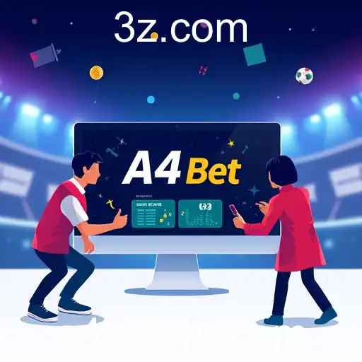 Tendências e Crescimento dos Jogos de Aposta Online