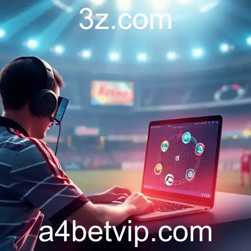 Tendências e Inovações no Mundo dos Jogos Online