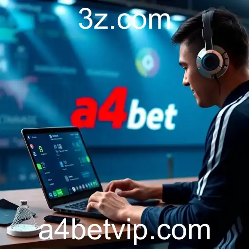 A Ascensão do A4 Bet no Cenário de Jogos