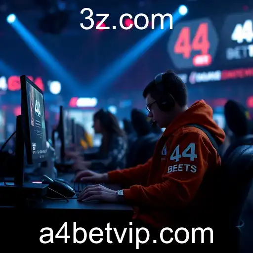 Impacto dos eSports no Cenário Global