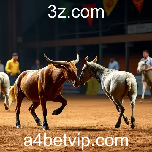 Explorando o Mundo dos Jogos de Sabong: A4 Bet em Foco