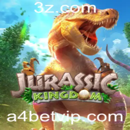 Descubra o Mundo de Aventuras de JurassicKingdom com a4 bet