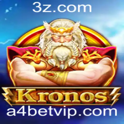 Descubra Kronos: O Fascinante Mundo do Jogo de Estratégia com Apostas 'A4 Bet'