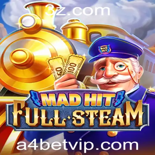 Explorando o Fascinante Mundo de MadHitFullSteam: Uma Aventura a4 bet