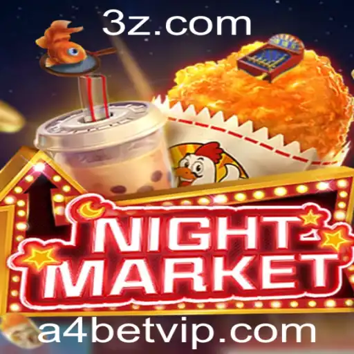 Explorando o Mundo de NIGHTMARKET: Jogo de Estratégia e Apostas