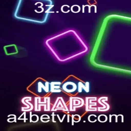Explorando o Mundo de NeonShapes: O Jogo que Conquista a Todos