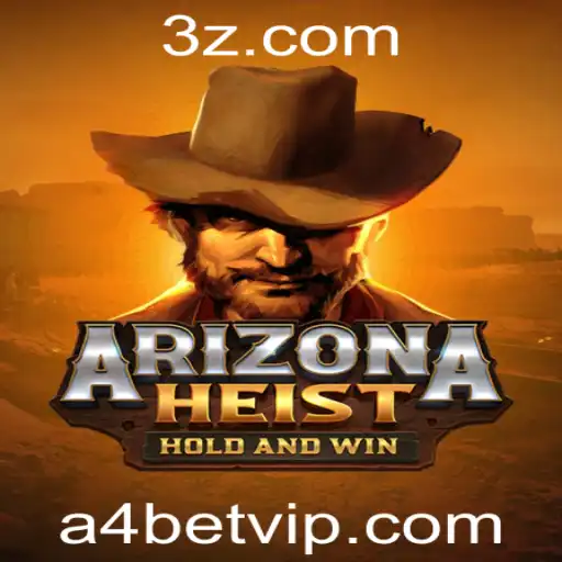 Explorando ArizonaHeist: Uma Nova Dimensão em Jogos de Apostas