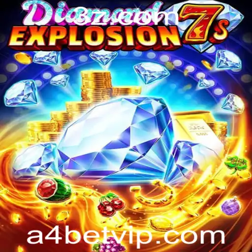 Descubra o Universo Emocionante de DiamondExplosion7s