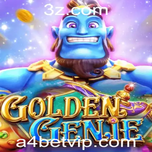 Descobrindo o Universo do Jogo GOLDENGENIE