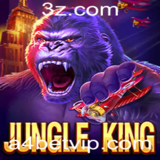 Explorando o Universo de JungleKing: O Jogo que Está Conquistando o Mundo do A4 Bet