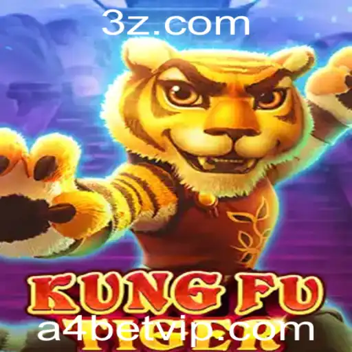 Tudo sobre KungFuTiger: O Jogo que Está Conquistando a Comunidade Gamer