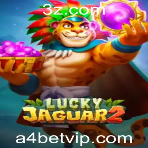 Explorando Luckyjaguar2: O Novo Fenômeno dos Jogos de Aposta