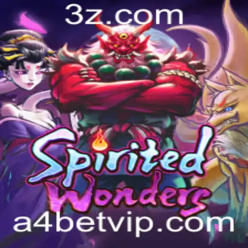 Explorando SpiritedWonders: O Novo Fenômeno em Jogos de Apostas