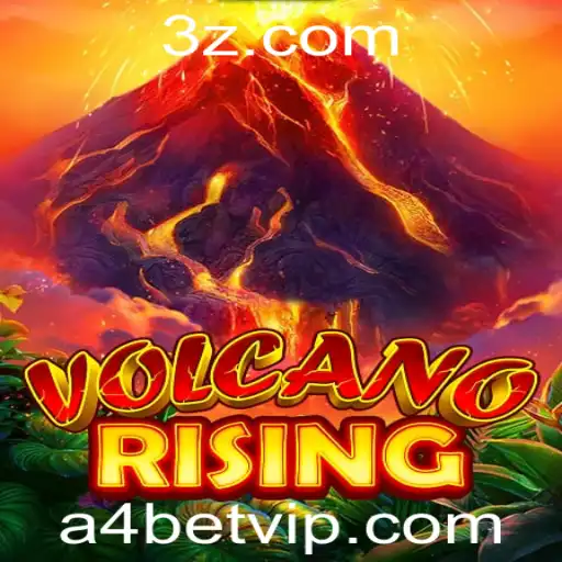 VolcanoRising: Mergulhe na Aventura Ardente com A4 Bet