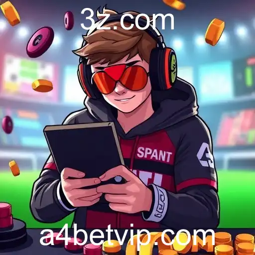 A4 Bet: O Cenário Atual dos Jogos Online em 2025