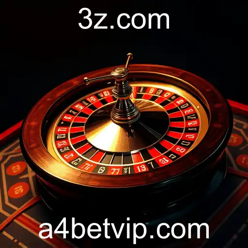 Explorando o Mundo da Roleta e Conceito de A4 Bet