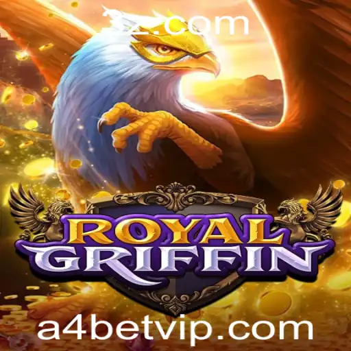 RoyalGriffin: Um Olhar Detalhado Sobre o Mundo Fascinante do Jogo