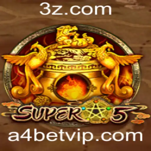Descubra o Empolgante Mundo do Jogo Super5