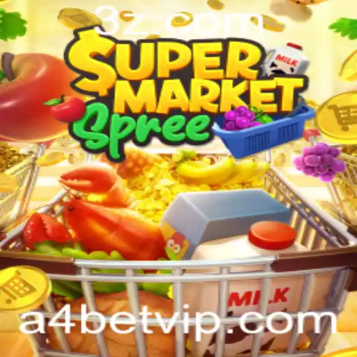 Explorando a Aventura de Compras no Jogo SupermarketSpree