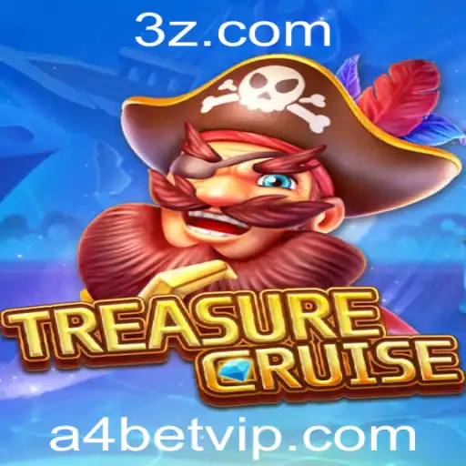 Descubra o Mundo de TREASURECRUISE: A Aventura de A4 Bet