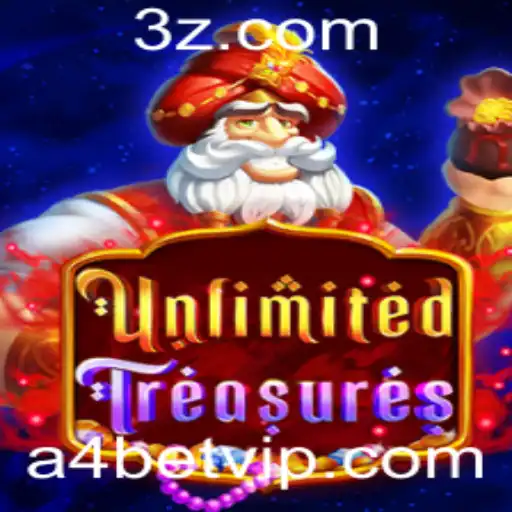 Descubra 'UnlimitedTreasures': O Empolgante Jogo de Estratégia e Aventura